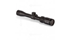 Vortex Crossfire II 2-7x32 Rimfire V-Plex - Lunetă pentru armă